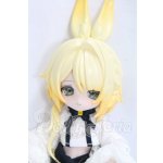 画像: ボニーバニー3/気象星語　ヘリ I-26-03-08-209-KD-ZI