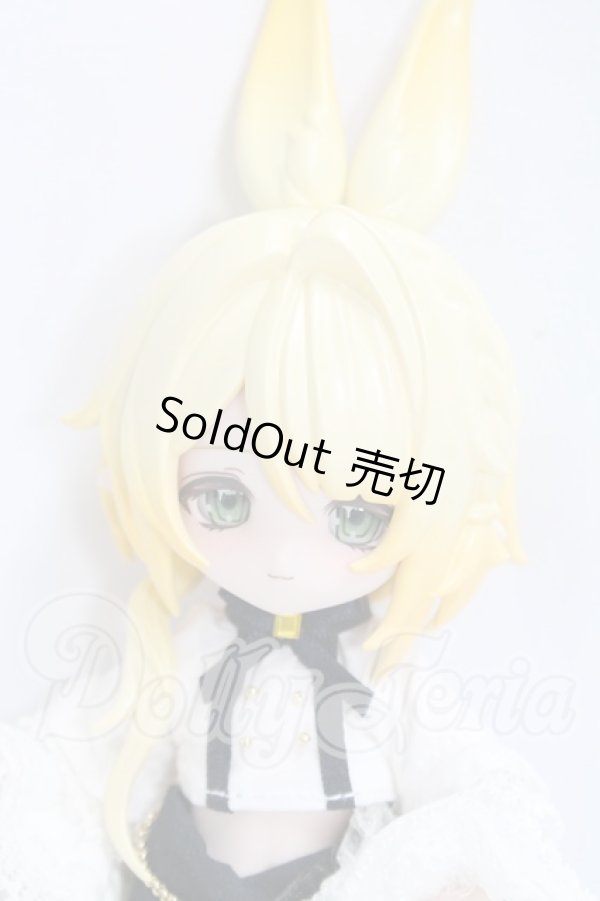 画像1: ボニーバニー3/気象星語　ヘリ I-26-03-08-209-KD-ZI (1)