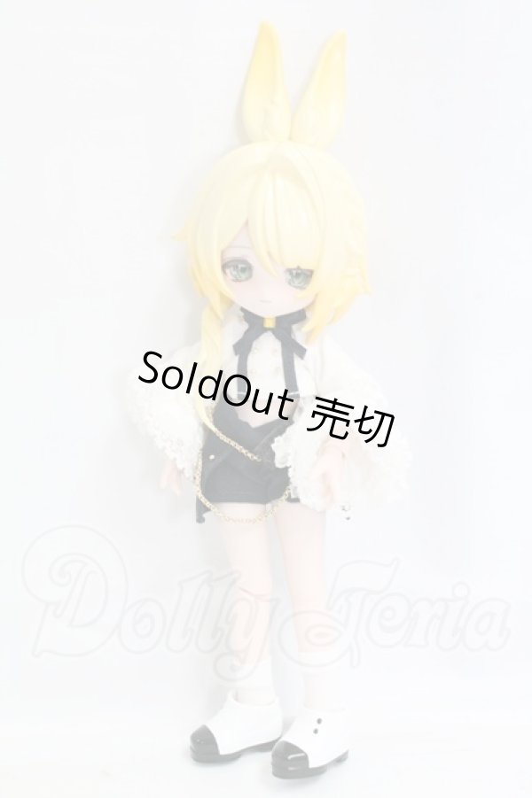 画像2: ボニーバニー3/気象星語　ヘリ I-26-03-08-209-KD-ZI (2)