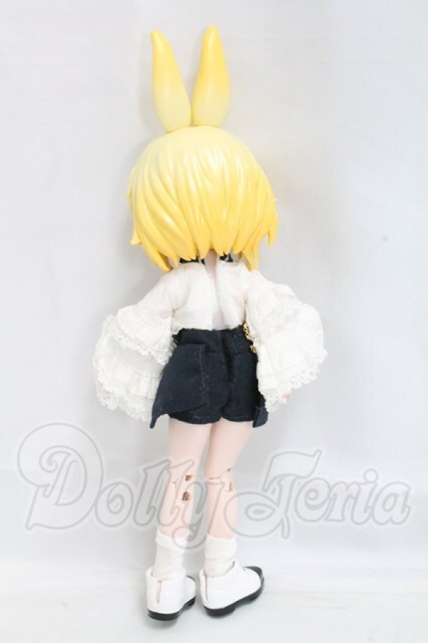 画像3: ボニーバニー3/気象星語　ヘリ I-26-03-08-209-KD-ZI (3)