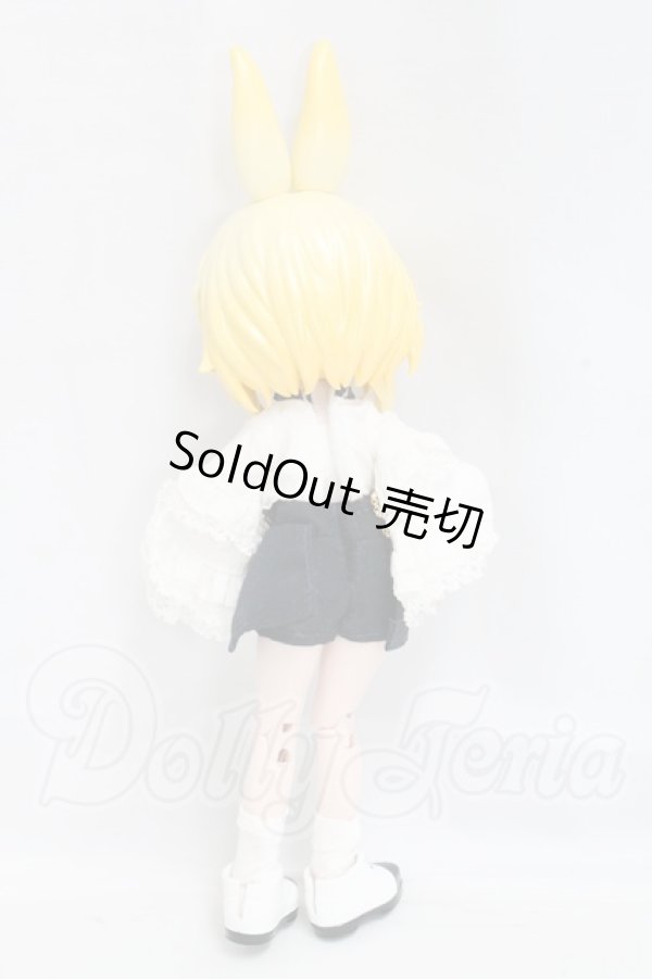 画像3: ボニーバニー3/気象星語　ヘリ I-26-03-08-209-KD-ZI (3)