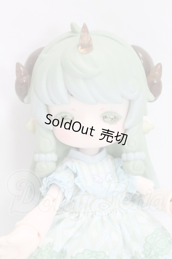 画像1: ANTU/萌獣魔法:木木羊 I-26-03-08-208-KD-ZI (1)