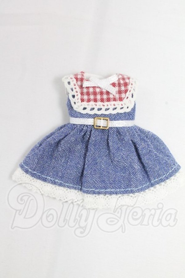 画像1: 1/12サイズドール/OF:衣装 I-26-03-15-178-KD-ZI (1)