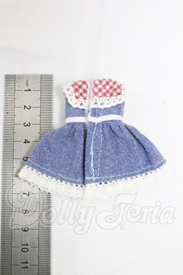 画像2: 1/12サイズドール/OF:衣装 I-26-03-15-178-KD-ZI (2)