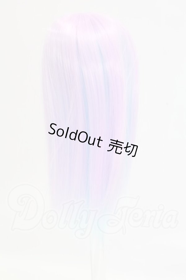 画像2: 3.5inch-4inch/ウィッグ I-26-03-15-177-KD-ZI (2)