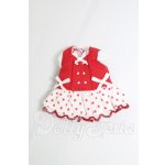 画像: 1/12サイズドール/OF:衣装 I-26-03-15-179-KD-ZI