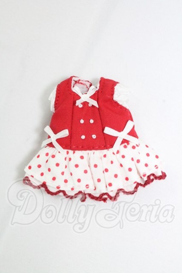 画像1: 1/12サイズドール/OF:衣装 I-26-03-15-179-KD-ZI (1)