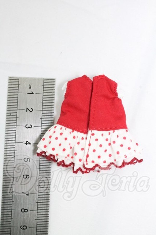 画像2: 1/12サイズドール/OF:衣装 I-26-03-15-179-KD-ZI (2)