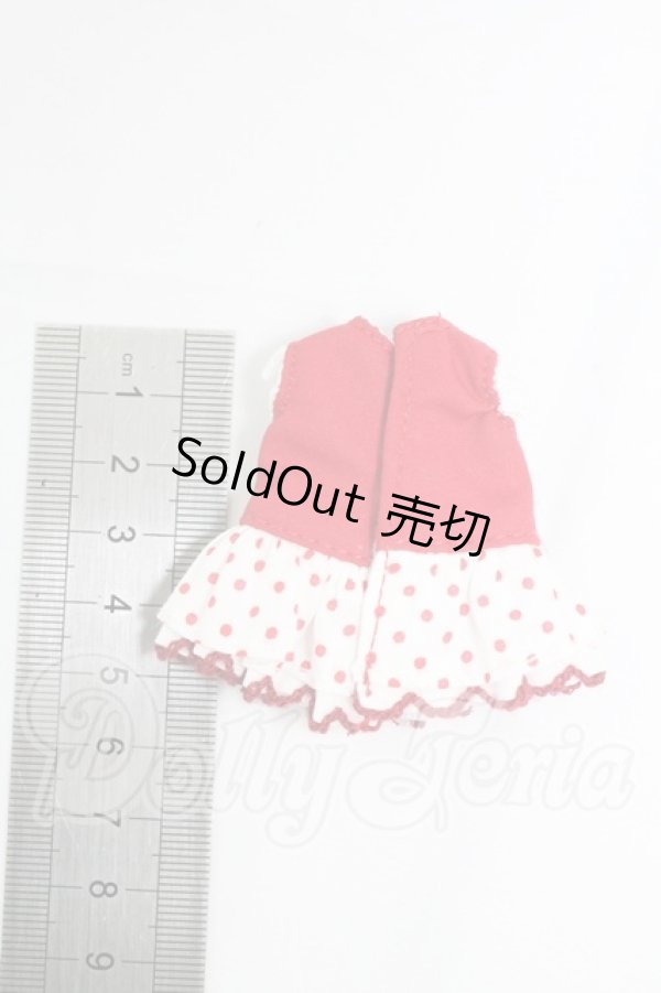 画像2: 1/12サイズドール/OF:衣装 I-26-03-15-179-KD-ZI (2)