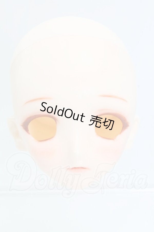 画像1: DD/DDH-10:カスタムメイクヘッド I-26-03-08-216-KD-ZI (1)