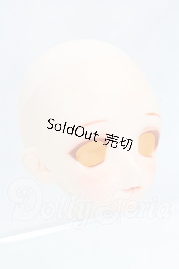 画像3: DD/DDH-10:カスタムメイクヘッド I-26-03-08-216-KD-ZI (3)