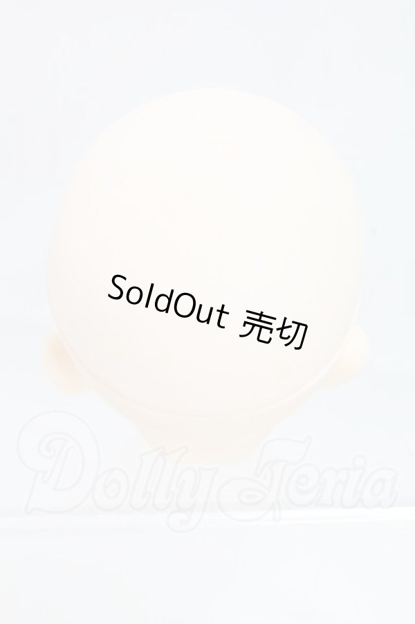 画像4: DD/DDH-10:カスタムメイクヘッド I-26-03-08-216-KD-ZI (4)