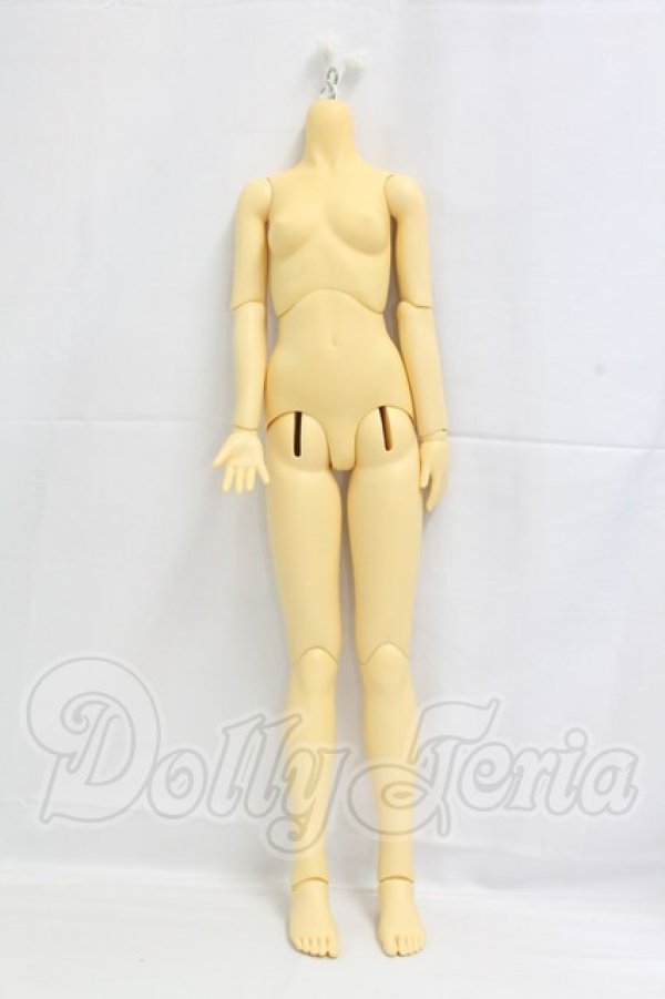 画像1: SD13GIRL/ボディ I-26-03-08-203-KD-ZI (1)