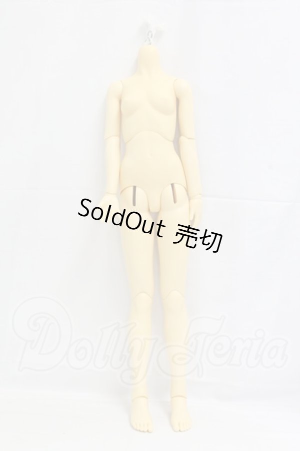 画像1: SD13GIRL/ボディ I-26-03-08-203-KD-ZI (1)