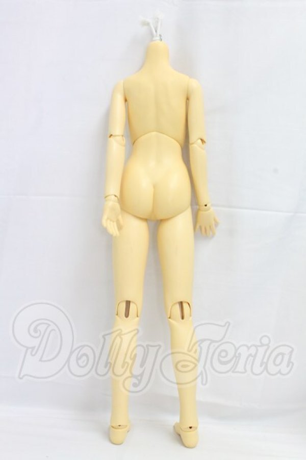 画像2: SD13GIRL/ボディ I-26-03-08-203-KD-ZI (2)