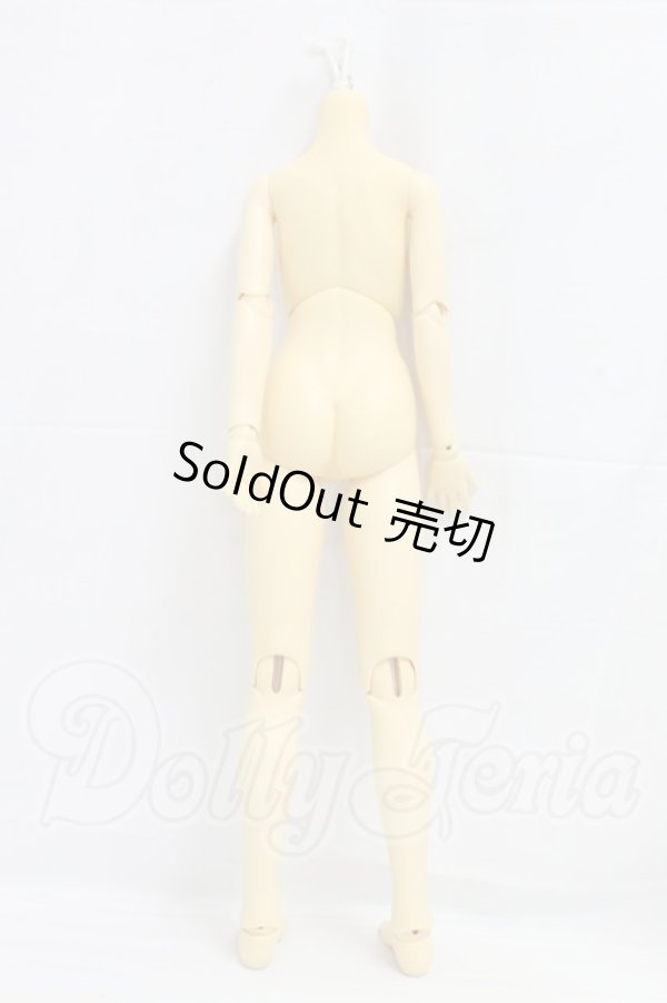 画像2: SD13GIRL/ボディ I-26-03-08-203-KD-ZI (2)