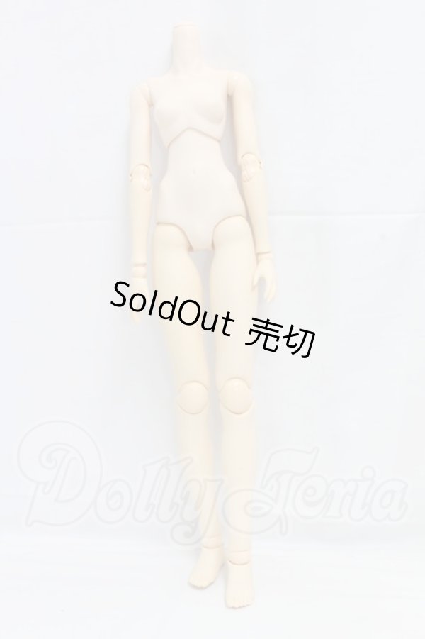 画像1: オビツ/50cmオビツボディwoman I-26-03-08-204-KD-ZI (1)