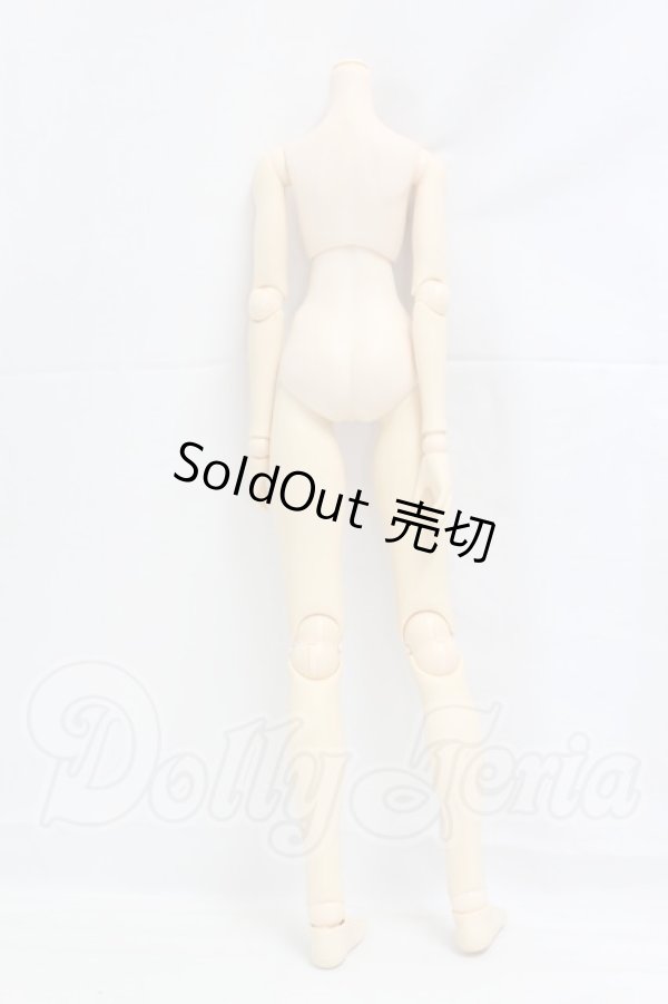 画像2: オビツ/50cmオビツボディwoman I-26-03-08-204-KD-ZI (2)