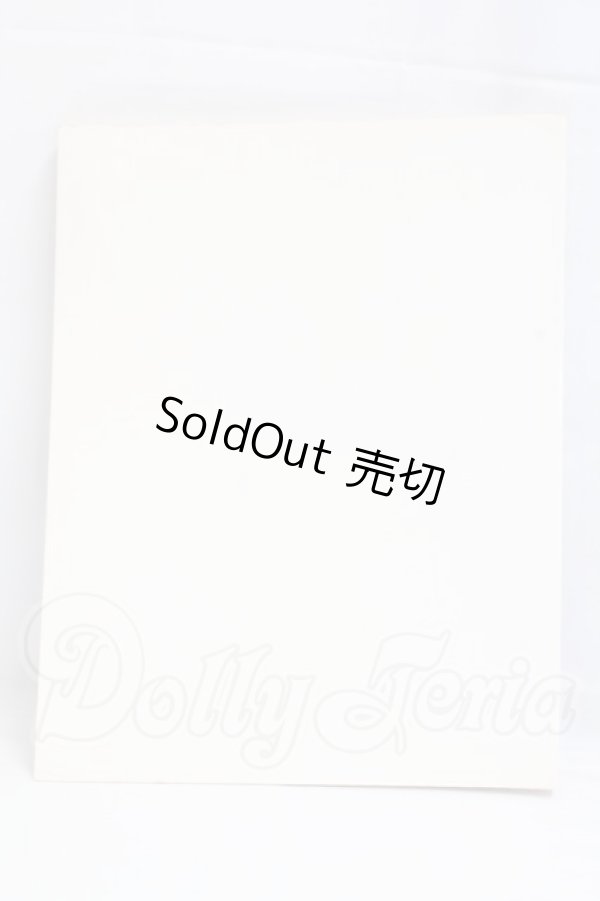 画像2: 書籍/Madame Alexander 14　Girl　Victorian　Doll　Patterns I-26-03-08-299-KD-ZI (2)