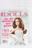 画像1: Dolls Magazine I-26-03-08-298-KD-ZI (1)