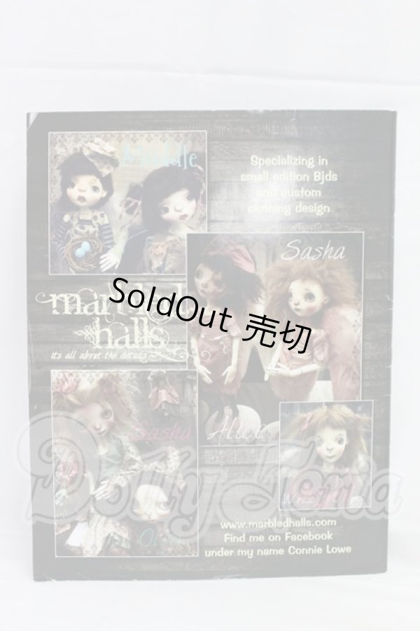 画像2: Dolls Magazine I-26-03-08-298-KD-ZI (2)