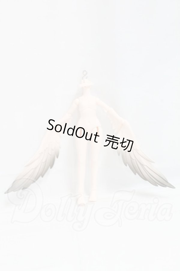 画像1: LULUYA/ボディ I-26-03-08-206-KD-ZI (1)