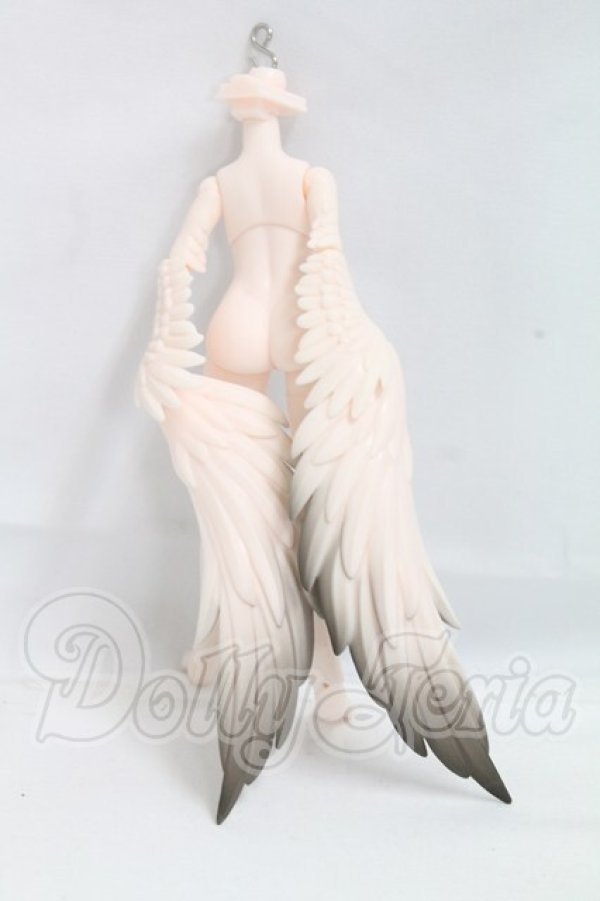 画像2: LULUYA/ボディ I-26-03-08-206-KD-ZI (2)