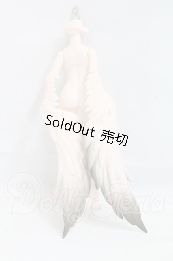 画像2: LULUYA/ボディ I-26-03-08-206-KD-ZI (2)