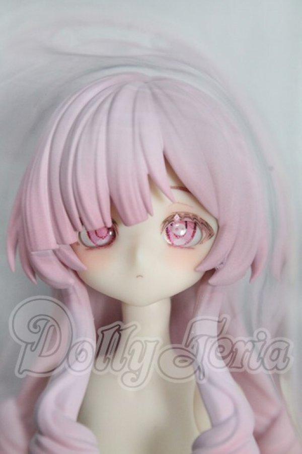 画像1: 悸動瞬息 パラドックスの世界 ブラインドドール シュレディンガーの猫 I-26-03-15-051-KD-ZI (1)