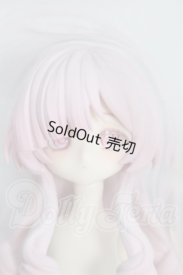 画像1: 悸動瞬息 パラドックスの世界 ブラインドドール シュレディンガーの猫 I-26-03-15-051-KD-ZI (1)