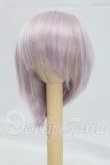 画像1: 6inch/ウィッグ I-26-03-15-111-KD-ZI (1)