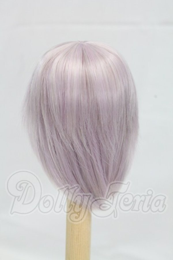 画像2: 6inch/ウィッグ I-26-03-15-111-KD-ZI (2)