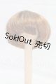 画像: 6-7inch/ウィッグ I-26-03-15-113-KD-ZI