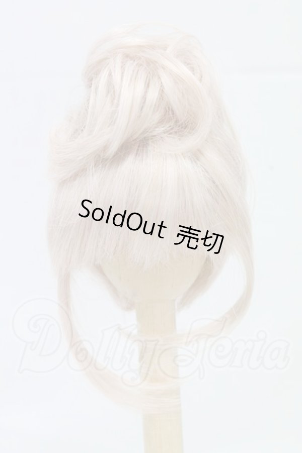 画像1: 6-7inch/ウィッグ I-26-03-15-115-KD-ZI (1)