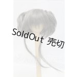 画像: 6-7inch/ウィッグ I-26-03-15-116-KD-ZI