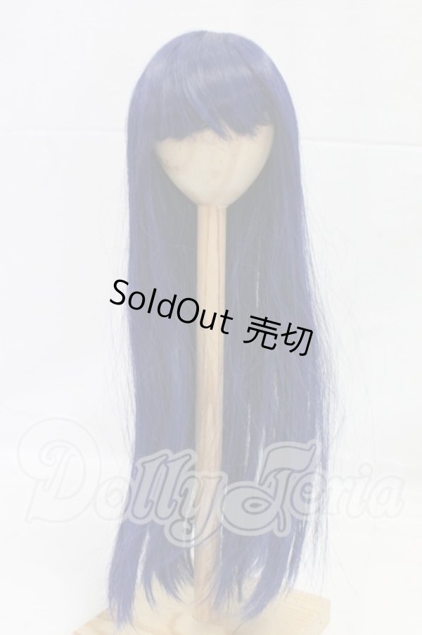 画像1: 8-9inch/ウィッグ I-26-03-15-117-KD-ZI (1)