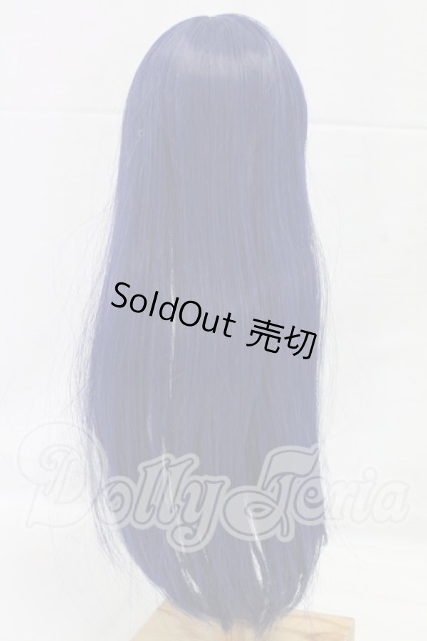 画像2: 8-9inch/ウィッグ I-26-03-15-117-KD-ZI (2)