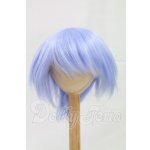 画像: 8-9inch/ウィッグ I-26-03-15-118-KD-ZI