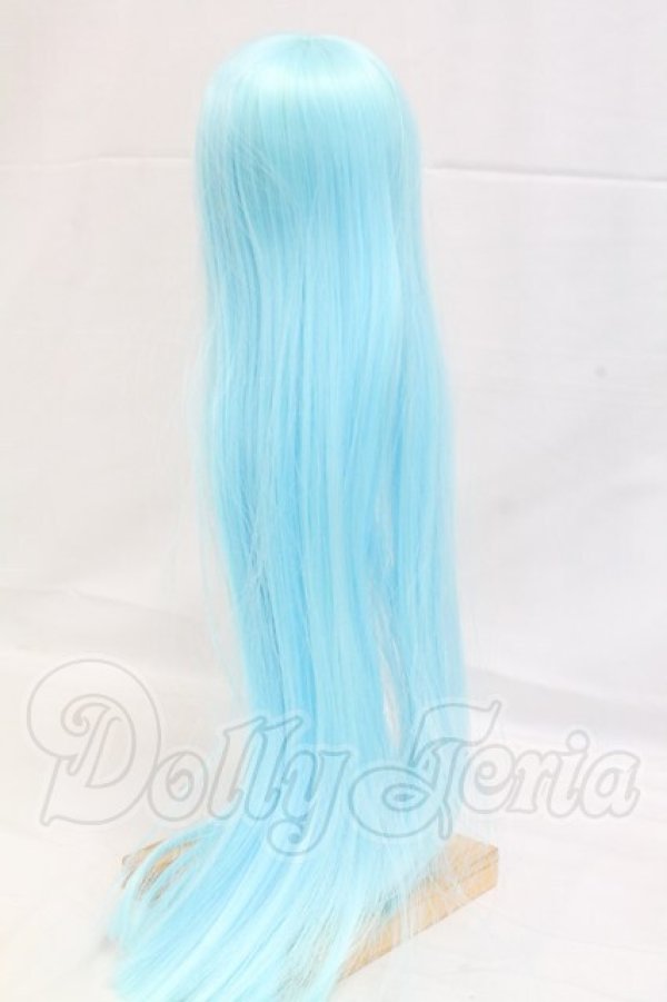 画像2: 8-9inch/ウィッグ I-26-03-15-119-KD-ZI (2)