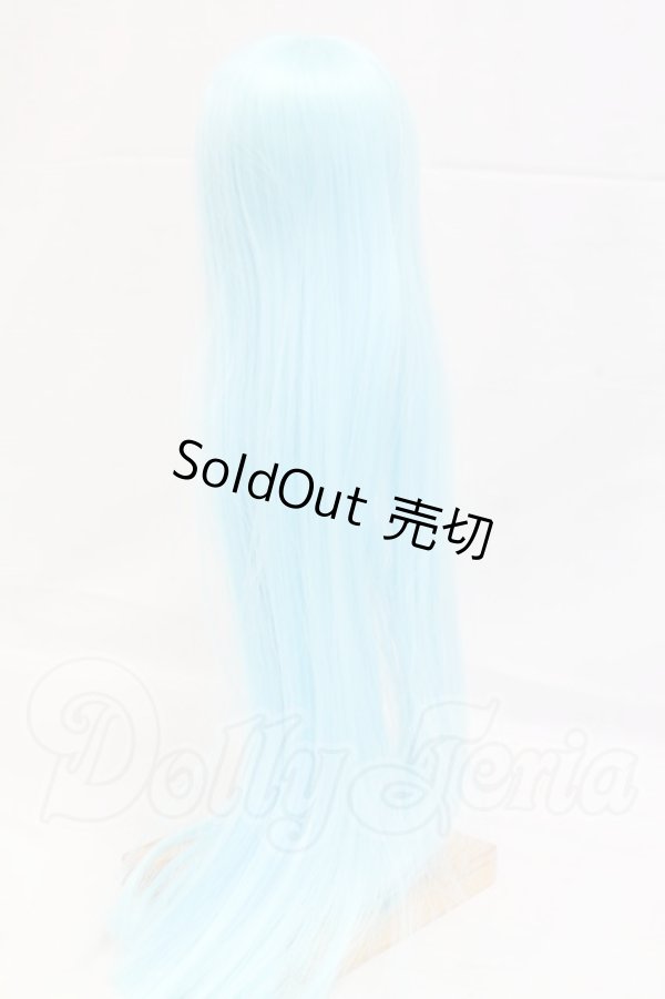 画像2: 8-9inch/ウィッグ I-26-03-15-119-KD-ZI (2)