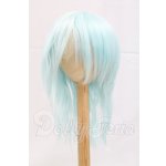 画像: 8-9inch/ウィッグ I-26-03-15-120-KD-ZI