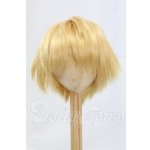 画像: 8-9inch/ウィッグ I-26-03-15-121-KD-ZI