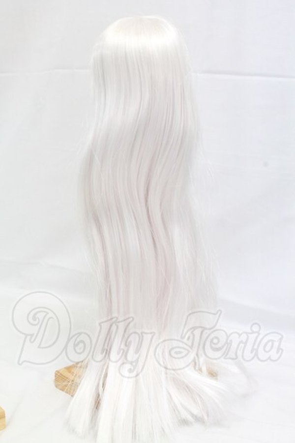 画像2: 8-9inch/ウィッグ I-26-03-15-122-KD-ZI (2)