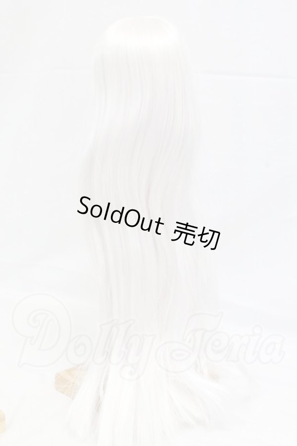 画像2: 8-9inch/ウィッグ I-26-03-15-122-KD-ZI (2)