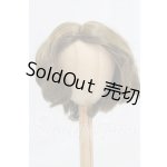 画像: 8-9inch/ウィッグ I-26-03-15-123-KD-ZI