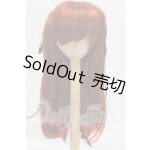 画像: 8-9inch/ウィッグ I-26-03-15-124-KD-ZI