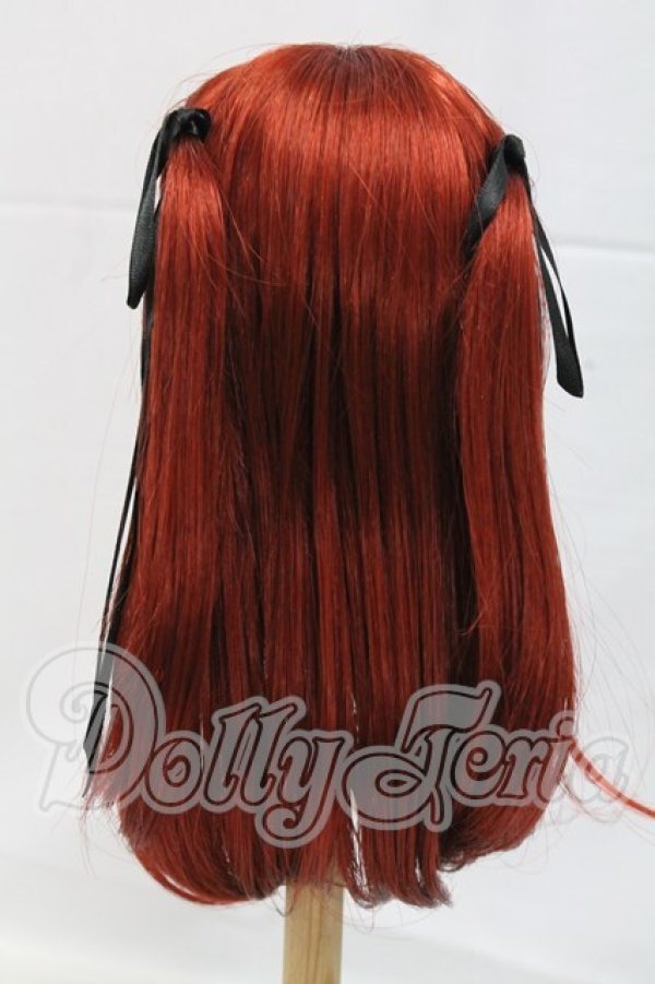 画像3: 8-9inch/ウィッグ I-26-03-15-124-KD-ZI (3)