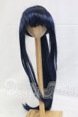 画像1: 9-10inch/ウィッグ I-26-03-15-127-KD-ZI (1)