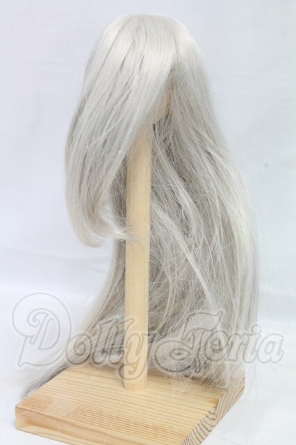 画像1: 7-8inch/ウィッグ I-26-03-15-128-KD-ZI (1)
