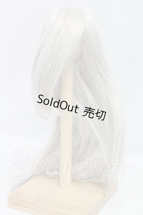 画像1: 7-8inch/ウィッグ I-26-03-15-128-KD-ZI (1)